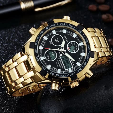 best aliexpress watches for men